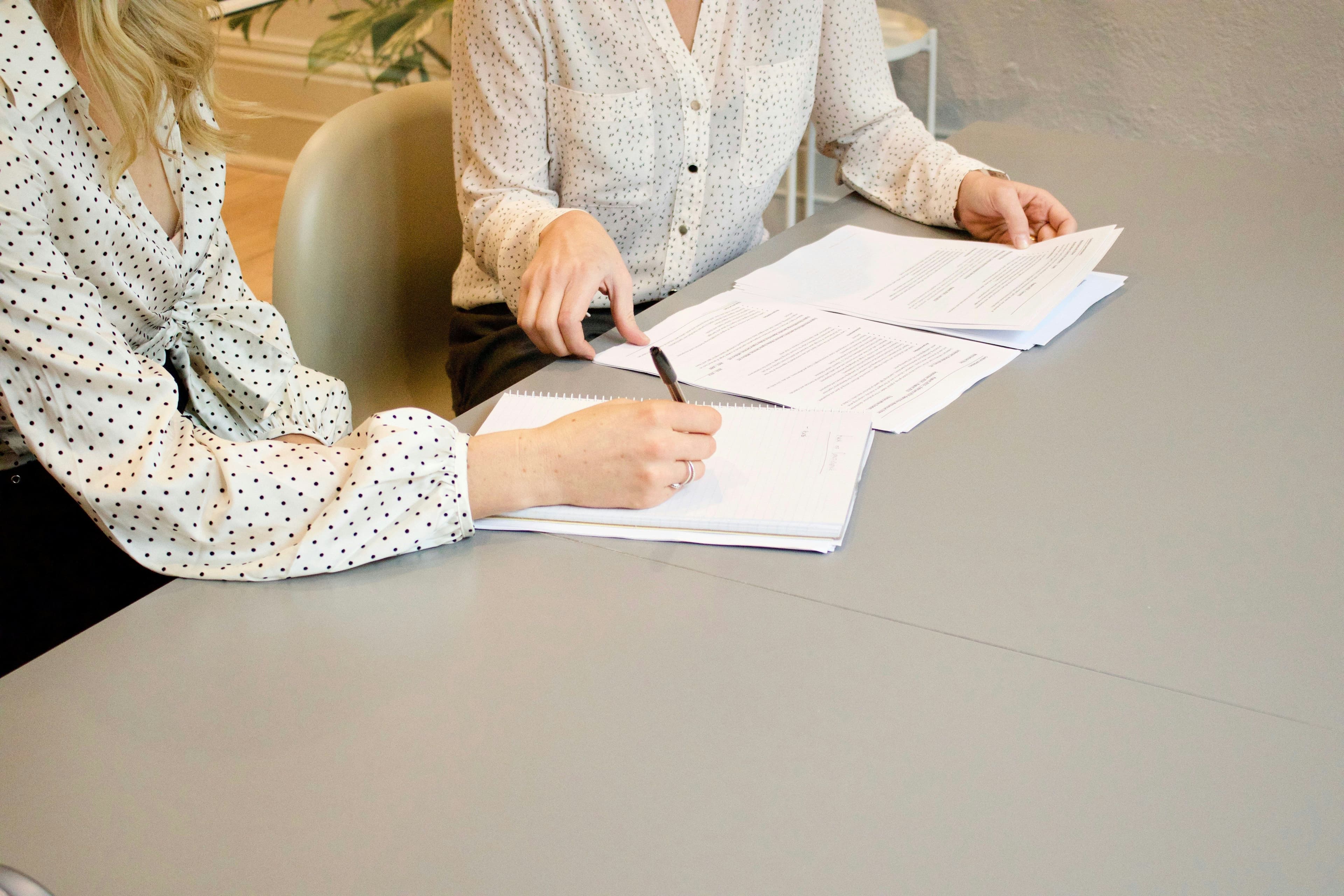 Réduire les risques juridiques grâce à l’accompagnement RH